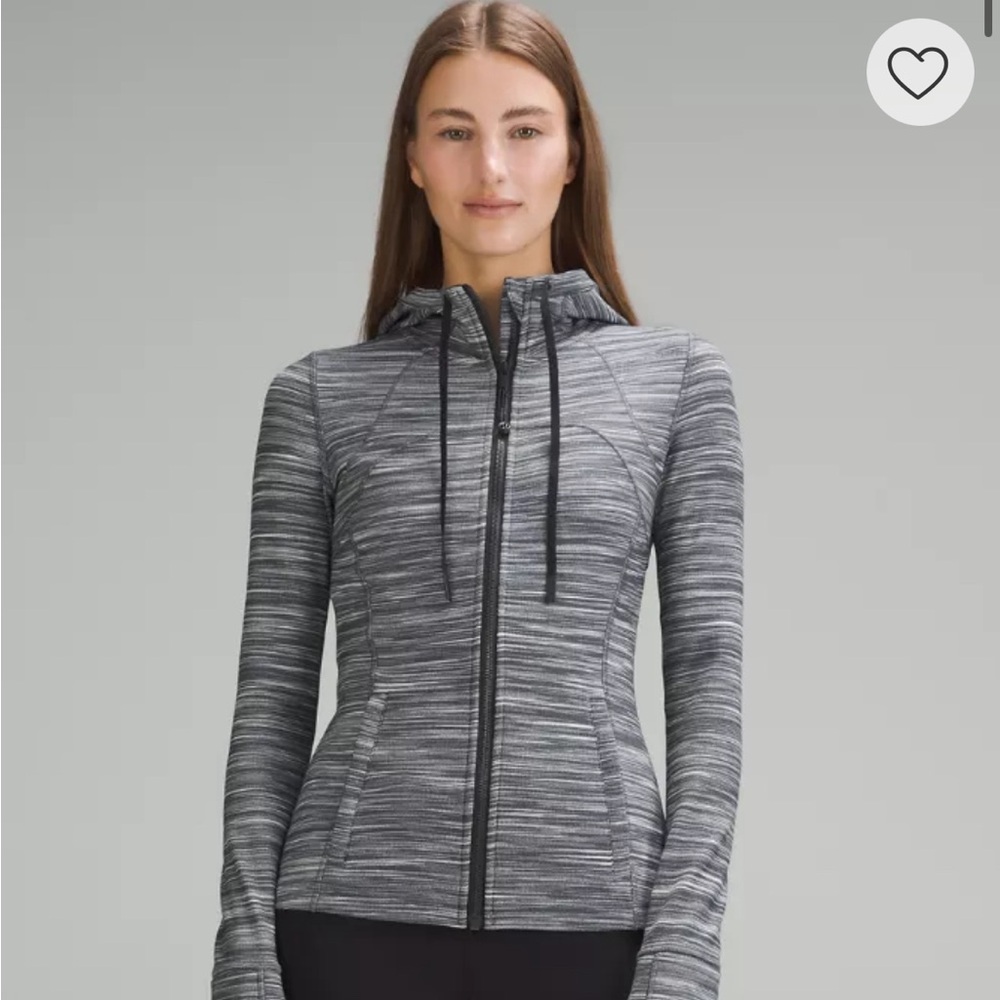 Lululemon Define Jacket